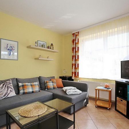 Duenenblick Wohnung 43 Boltenhagen  Esterno foto