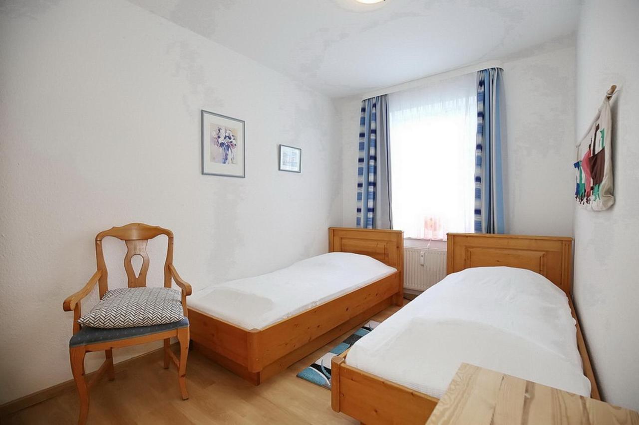 Duenenblick Wohnung 43 Boltenhagen  Esterno foto