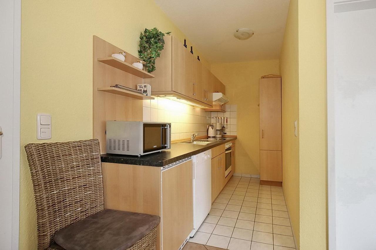 Duenenblick Wohnung 43 Boltenhagen  Esterno foto