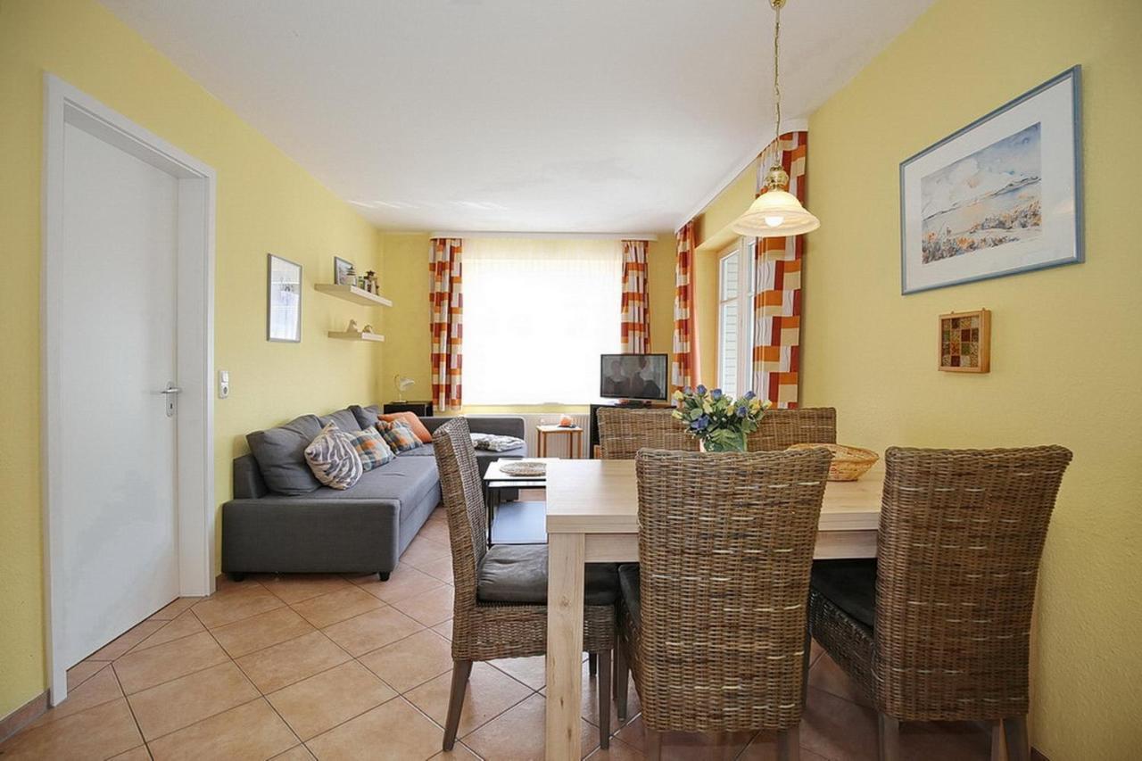 Duenenblick Wohnung 43 Boltenhagen  Esterno foto