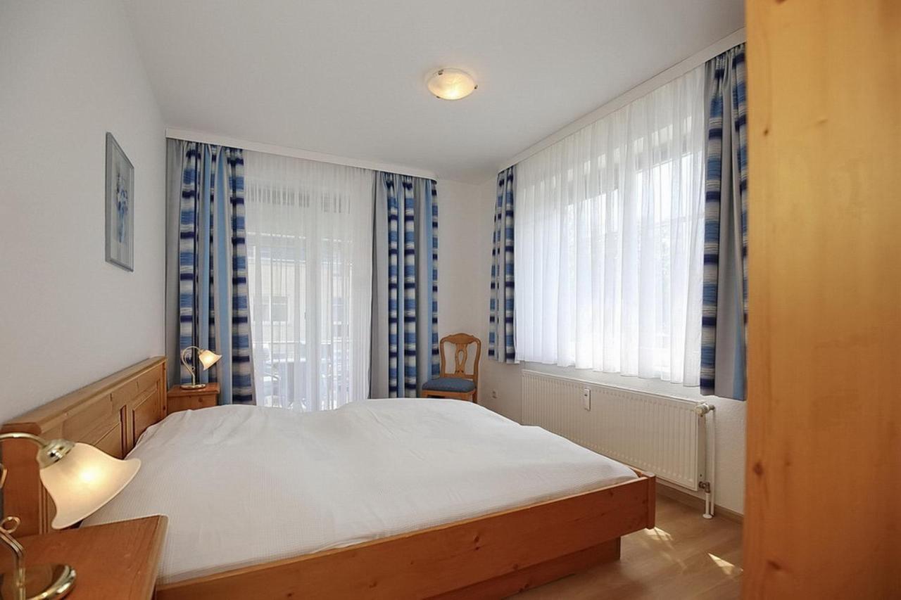 Duenenblick Wohnung 43 Boltenhagen  Esterno foto