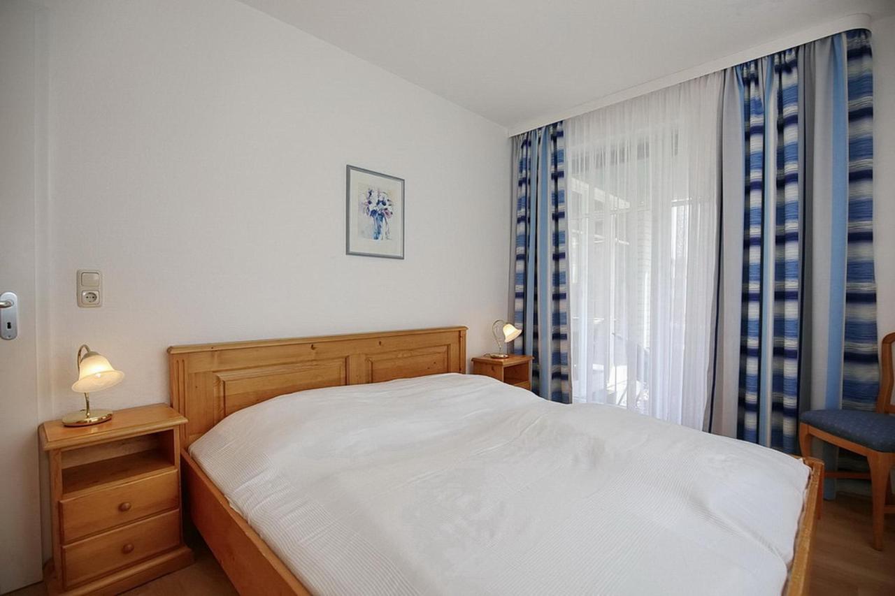 Duenenblick Wohnung 43 Boltenhagen  Esterno foto