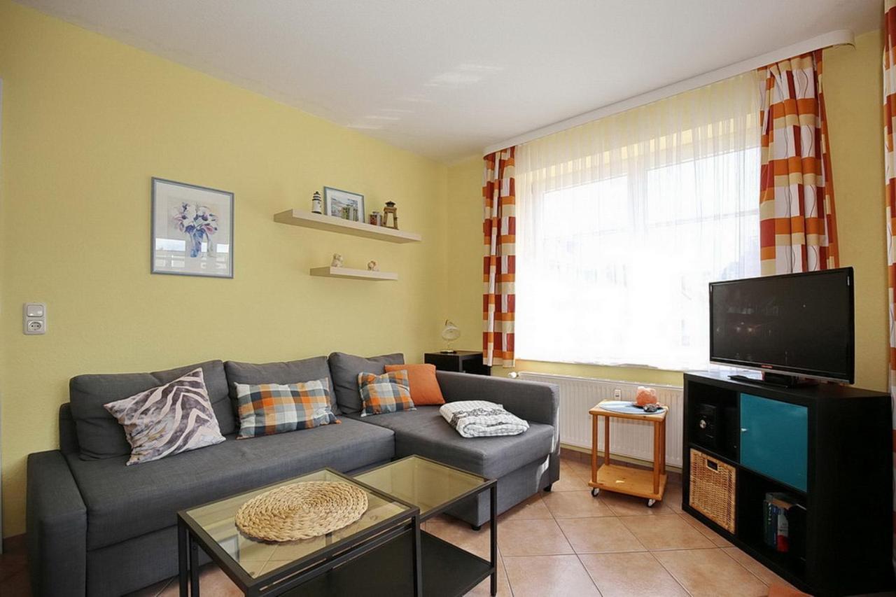 Duenenblick Wohnung 43 Boltenhagen  Esterno foto
