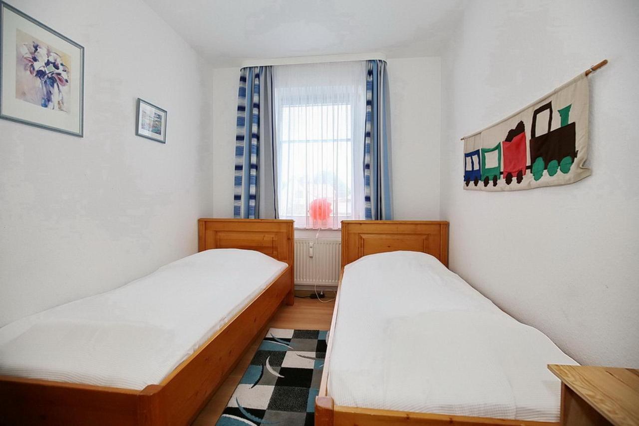 Duenenblick Wohnung 43 Boltenhagen  Esterno foto