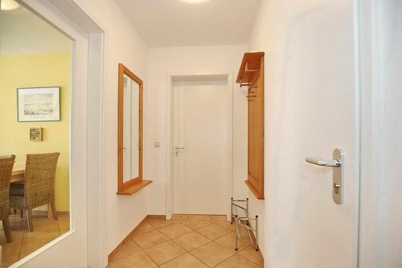Duenenblick Wohnung 43 Boltenhagen  Esterno foto