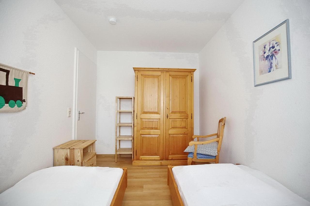 Duenenblick Wohnung 43 Boltenhagen  Esterno foto
