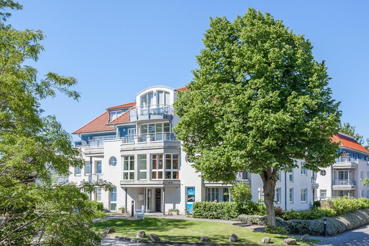 Duenenblick Wohnung 43 Boltenhagen  Esterno foto