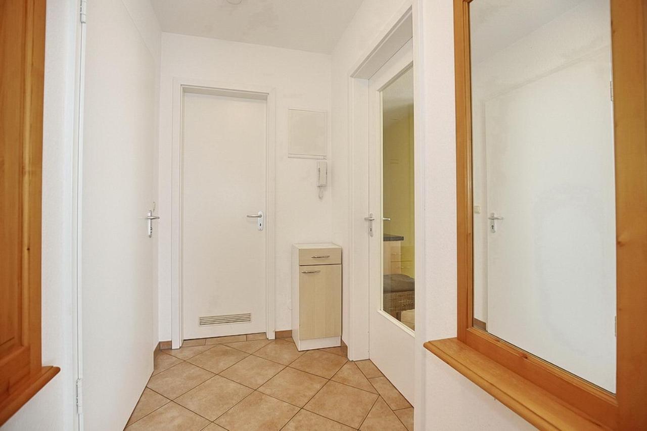 Duenenblick Wohnung 43 Boltenhagen  Esterno foto